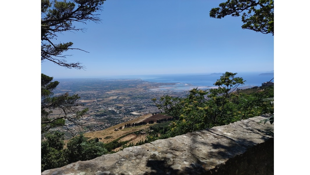 Erice 2022